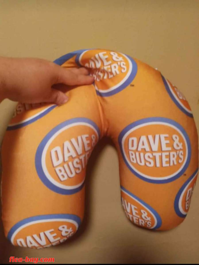 Neck pillows - Thumbnail 2