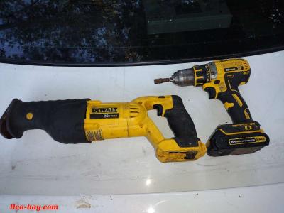 assortment of tools - Thumbnail 2