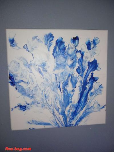 One of A Kind Art Work