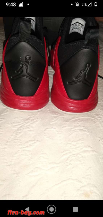 men's 11.5 Jordan formula 23 - Thumbnail 2