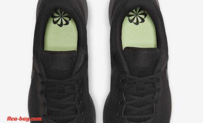 Brand New Nike Men's Tanjun Sneaker Black - Thumbnail 4