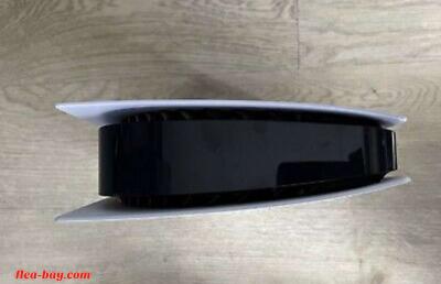 Sony PS5 Blu-Ray Edition Console - White - Great Condition - Thumbnail 3