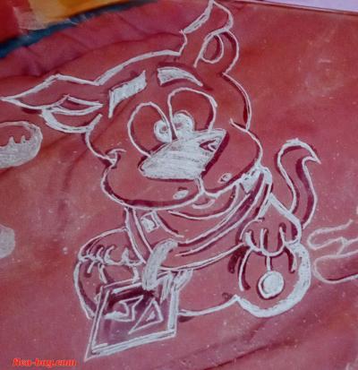 etched glass - Hudson, Florida