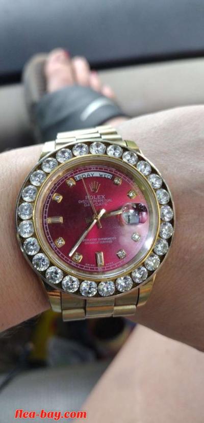 oyster perpetual rolex