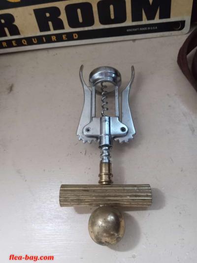 opner - Summerfield, Florida