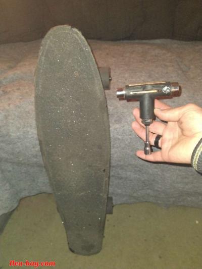 nickel board - Thumbnail 5