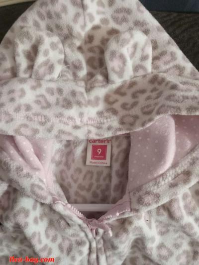 Infant Vest-'Carter's' - Thumbnail 3