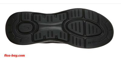 Brand New Men's Skechers GOwalk Hyper Burst Manchester - Thumbnail 2