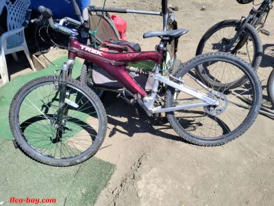 Y-22 OCLV carbon series Trek unisex - Thumbnail 2