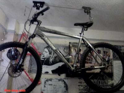 Specialized Hard Rock - Thumbnail 4