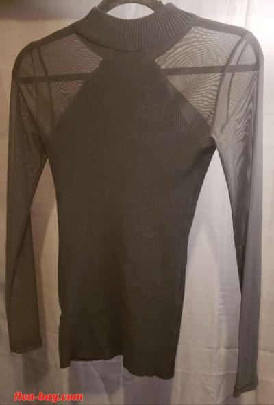 Women's Sweater - Thumbnail 2