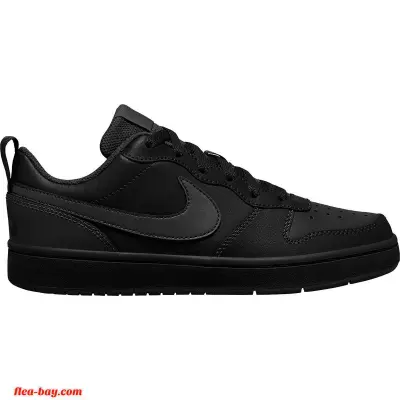 Nike Air Force Ones Court Borough Low - Thumbnail 4