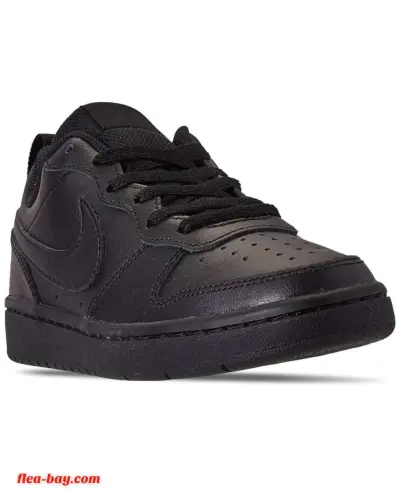 Nike Air Force Ones Court Borough Low - Thumbnail 5