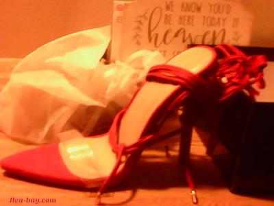 I bought the shoes and it's the wrong size