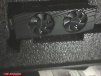 Rtx 1650 - Slidell, Louisiana