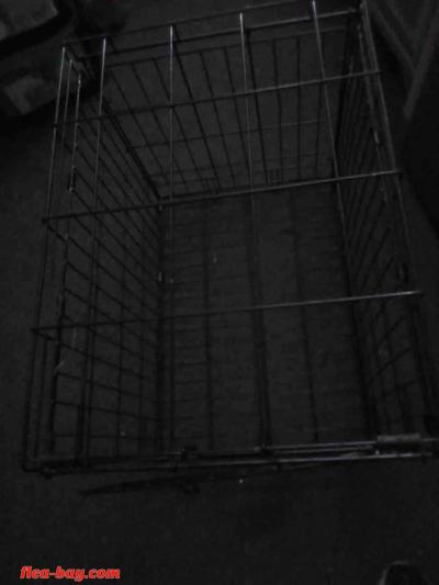 pet cage