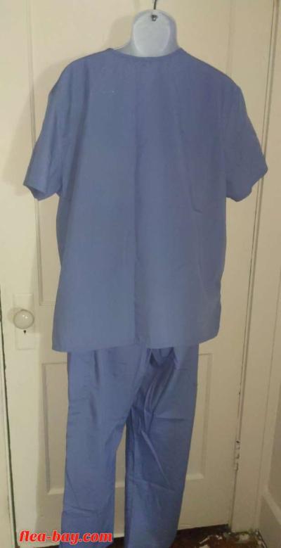 Men's scrubs. - Thumbnail 6