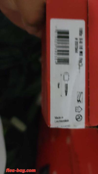 hilti framing nails boxs - Thumbnail 5