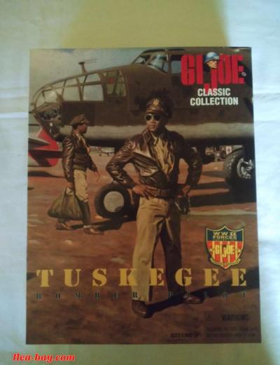 rare 90's GI Joe classic collection ( must pick up) - Thumbnail 4