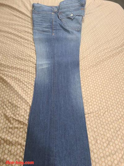 Another Pair of GENUINE TRUE RELIGION JEANS - Thumbnail 2