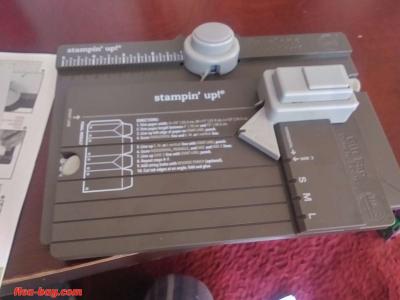 stamping up - Thumbnail 3