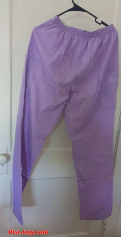 Women's scrub pants - Thumbnail 2