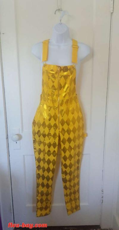 Jumpsuit - Rockford, Illinois