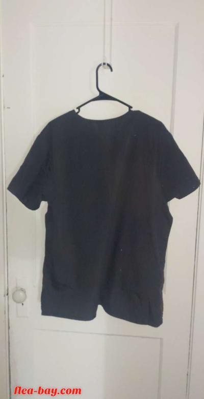 Men's Scrubs - Thumbnail 2