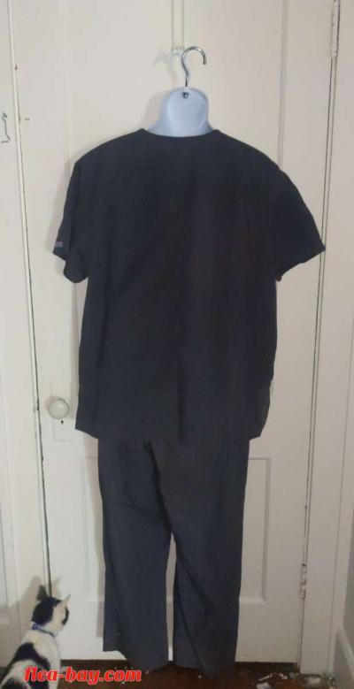 Men's Scrubs - Thumbnail 6