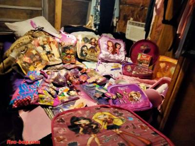 Bratz bundle - Thumbnail 2