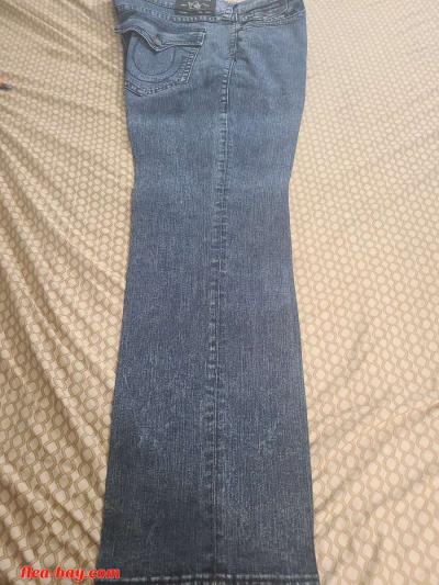 GENUINE TRUE RELIGION JEANS - Thumbnail 5