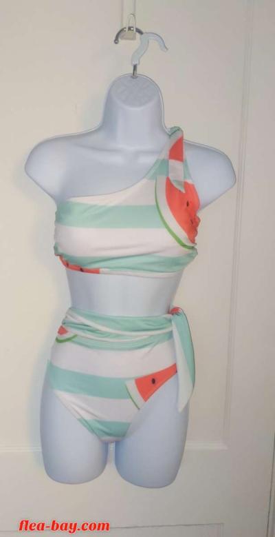 Watermelon swimsuit - Rockford, Illinois