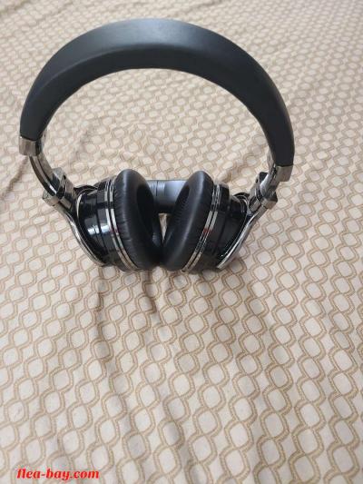 Cowin e7 wireless bluetooth headphones 🎧 - Thumbnail 2