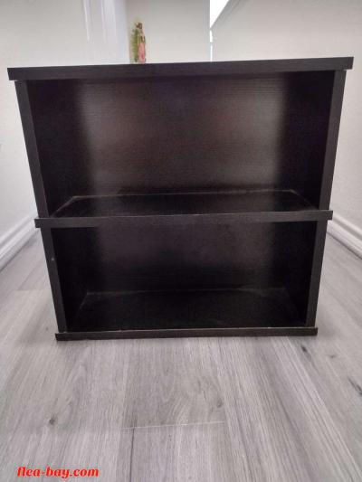 Black Coffee Table - Thumbnail 3