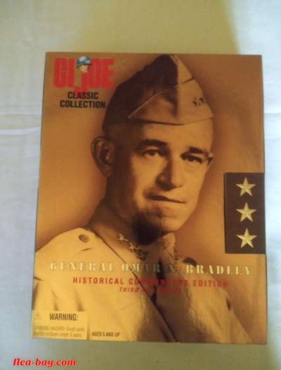 rare 90's GI Joe classic collection ( must pick up) - Thumbnail 3