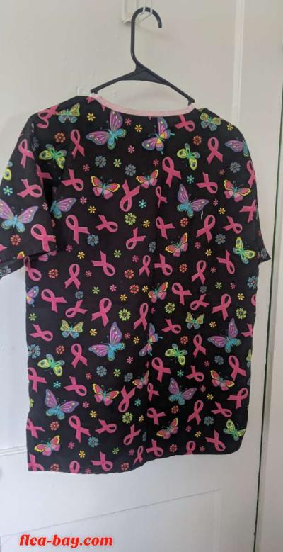 Scrub top - Thumbnail 3