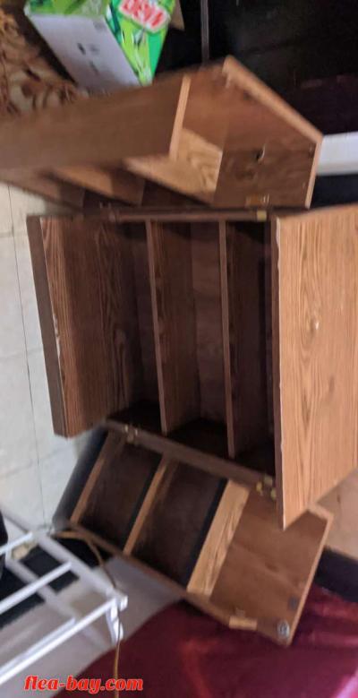 Cabinet - Thumbnail 3