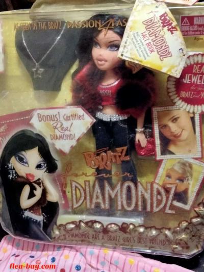 Bratz bundle - Thumbnail 3