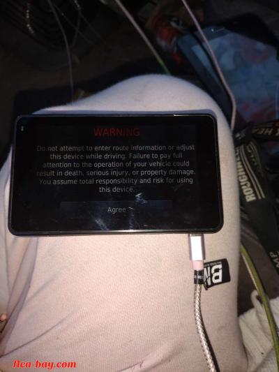 Garmin - Thumbnail 4