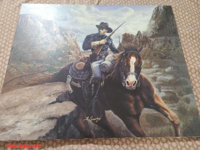 GENUINE FRANK SPIVEY - Thumbnail 3