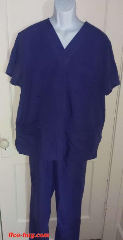 Men's Scrubs. - Thumbnail 5