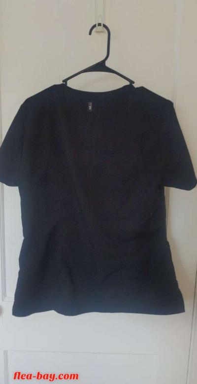 Scrub top - Thumbnail 2