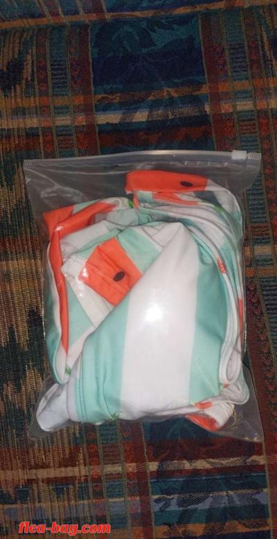 Watermelon swimsuit - Thumbnail 2