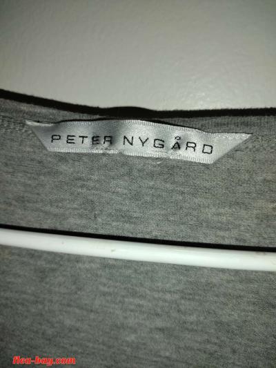 tee shirt dress short sz 1x - Thumbnail 2