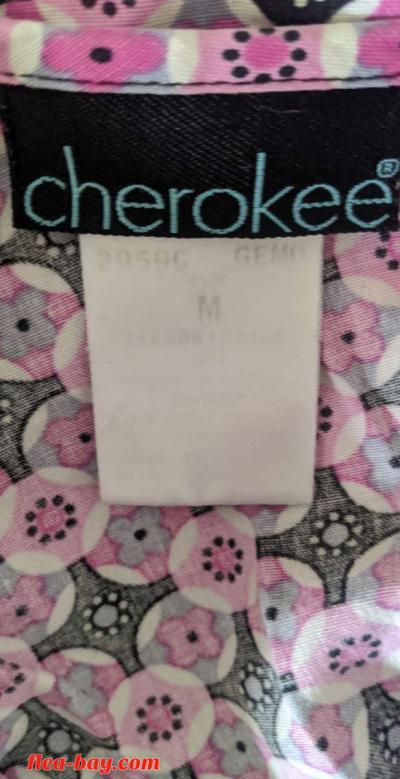 Scrub top - Thumbnail 4