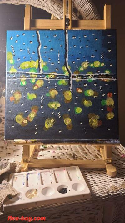 Rainy Day - Thumbnail 2