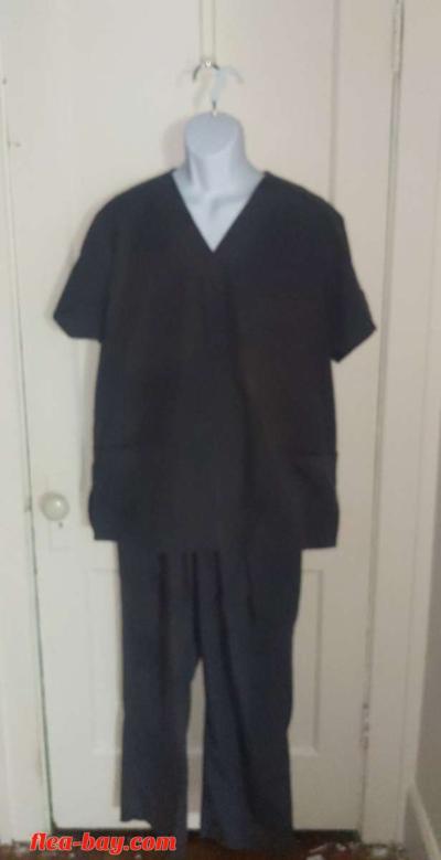 Men's Scrubs - Thumbnail 5