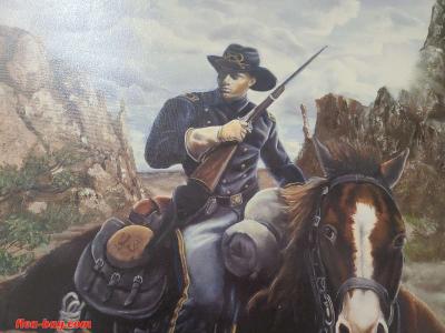 GENUINE FRANK SPIVEY - Thumbnail 2