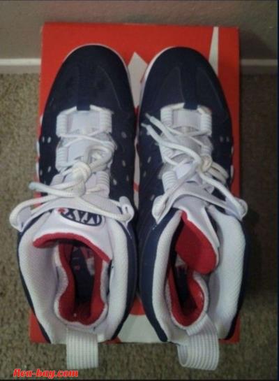 AirMax2 CB '94 - Thumbnail 3