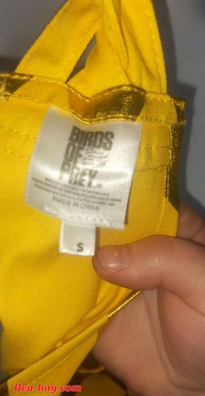 Jumpsuit - Thumbnail 4